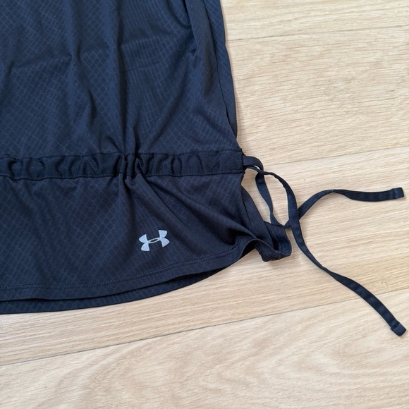 Under Armour Black Athletic Set - Picture 3 of 5